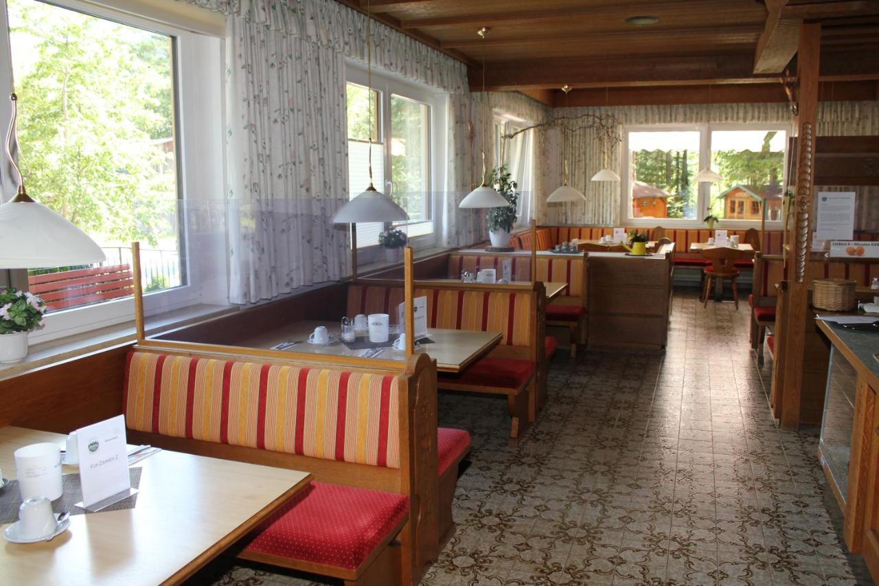 Hotel Garni Waldhof - Wohlfuehlen Am Lech Stanzach Exterior foto