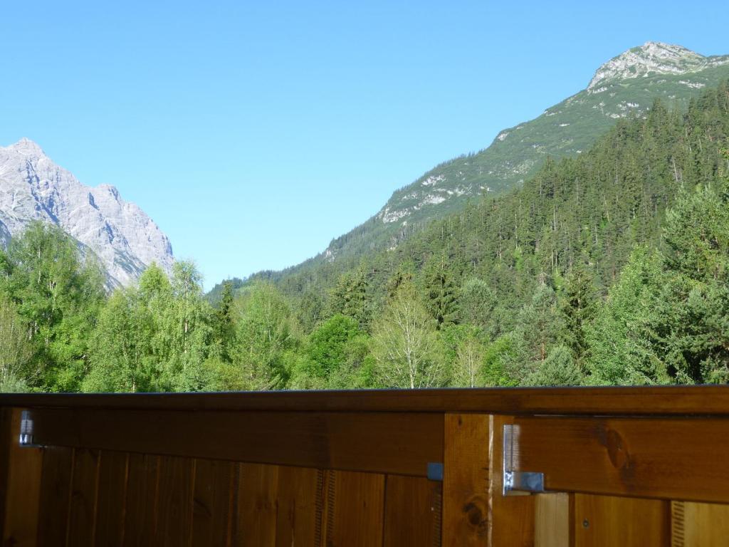 Hotel Garni Waldhof - Wohlfuehlen Am Lech Stanzach Quarto foto